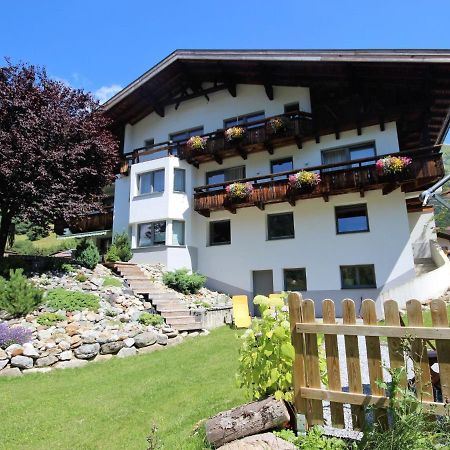 Apartment Stoecklhof-1 By Interhome Pettneu am Arlberg Exterior foto